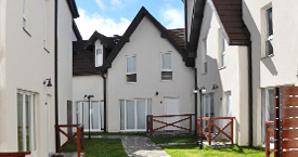 Accommodation Kopaonik, About luxury apartment A38, Kraljevi Cardaci SPA