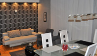Luxury Apartment A38